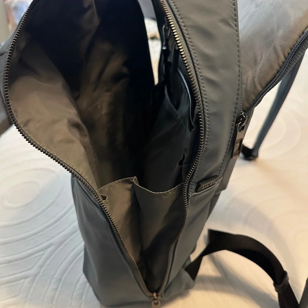 Away Everywhere Zip Laptop Backpack - Picture 7 of 9